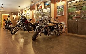 ดับเบิลยู22 บาย บุราส่าหรี (SHA Plus+)